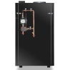 Вентиляционная установка Turkov Zenit Cool Heco V 900 W - купить с монтажом в Москве и области.