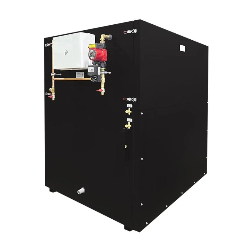 Вентиляционная установка Turkov Zenit Cool Heco V 1200 W - купить с монтажом в Москве и области.