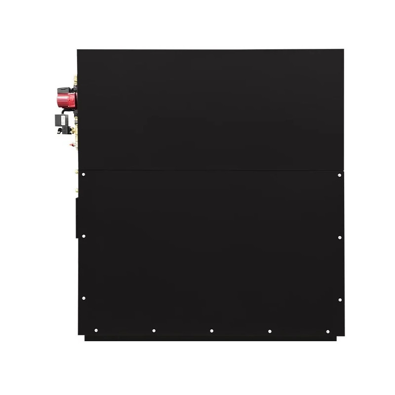 Вентиляционная установка Turkov Zenit Cool Heco V 1200 W - купить с монтажом в Москве и области.