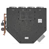 Вентиляционная установка Turkov Zenit Heco V 550 W (EPP) - купить с монтажом в Москве и области.