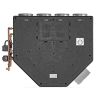 Вентиляционная установка Turkov Zenit Heco V 550 W (EPP) - купить с монтажом в Москве и области.