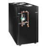 Вентиляционная установка Turkov Zenit Heco V 900 W (Steel) - купить с монтажом в Москве и области.