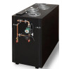 Вентиляционная установка Turkov Zenit Heco V 900 W (Steel) - купить с монтажом в Москве и области.