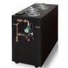 Вентиляционная установка Turkov Zenit Heco V 900 W (Steel) - купить с монтажом в Москве и области.