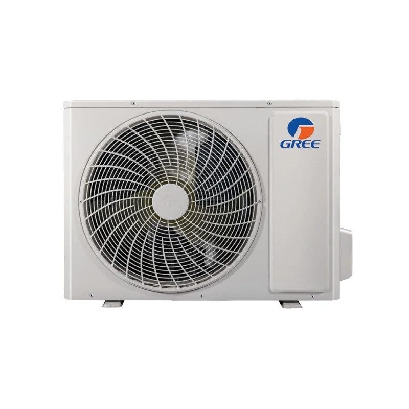 Кондиционер Gree GUD100PHS1/B-S - купить с монтажом в Москве и области.