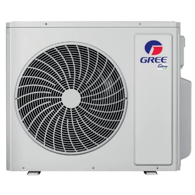 Кондиционер Gree GUD160PHS1/B-S - купить с монтажом в Москве и области.
