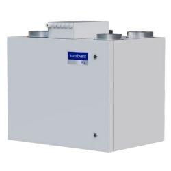 Вентиляционная установка Komfovent ОТД-R-400-V-E M5/M5 - купить с монтажом в Москве и области.