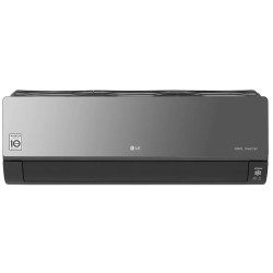 Настенный внутренний блок мульти сплит-системы Lg Artcool Mirror AC09BK.NSJR