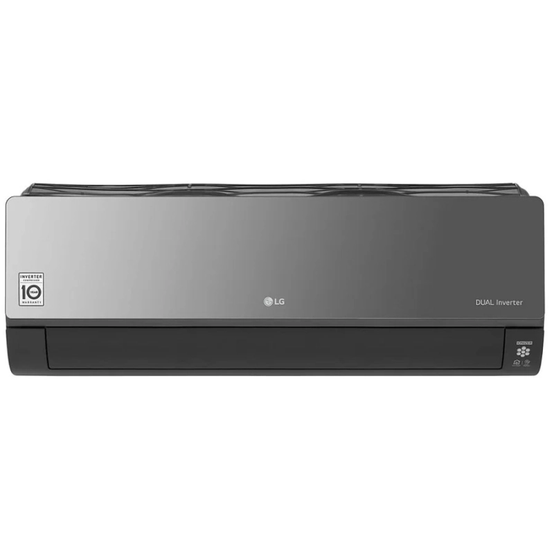 Внутренний блок Lg Artcool Mirror AC09BK.NSJR - купить с монтажом в Москве и области.