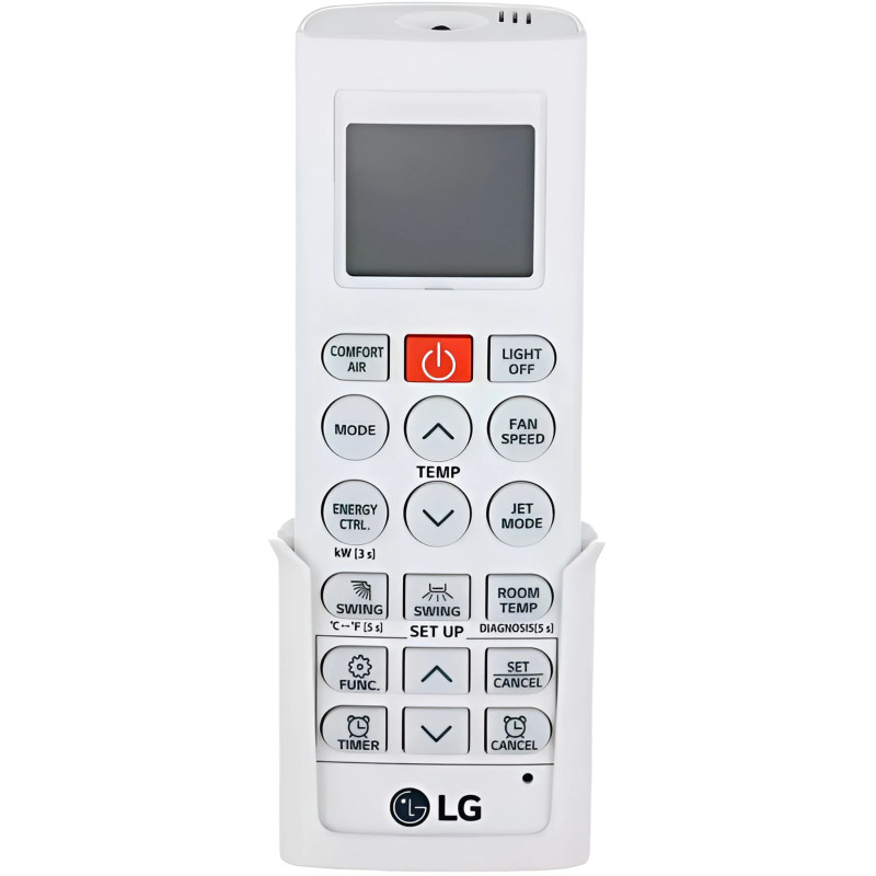Внутренний блок Lg Artcool Mirror AC09BK.NSJR - купить с монтажом в Москве и области.