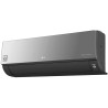 Внутренний блок Lg Artcool Mirror AC09BK.NSJR - купить с монтажом в Москве и области.