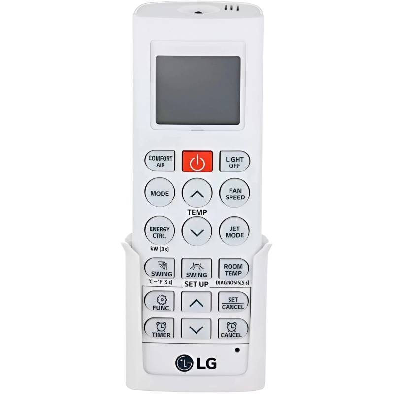 Внутренний блок Lg Artcool Mirror AC12BK.NSJR - купить с монтажом в Москве и области.
