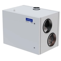 Вентиляционная установка Komfovent ОТД-R-700-H-E M5/M5 (L/A) - купить с монтажом в Москве и области.