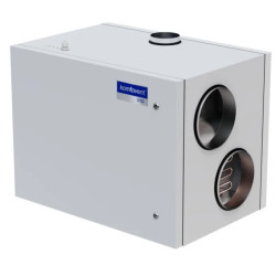 Приточно-вытяжная вентиляционная установка Komfovent ОТД-R-700-H-W/DH F7/M5 (L/A)