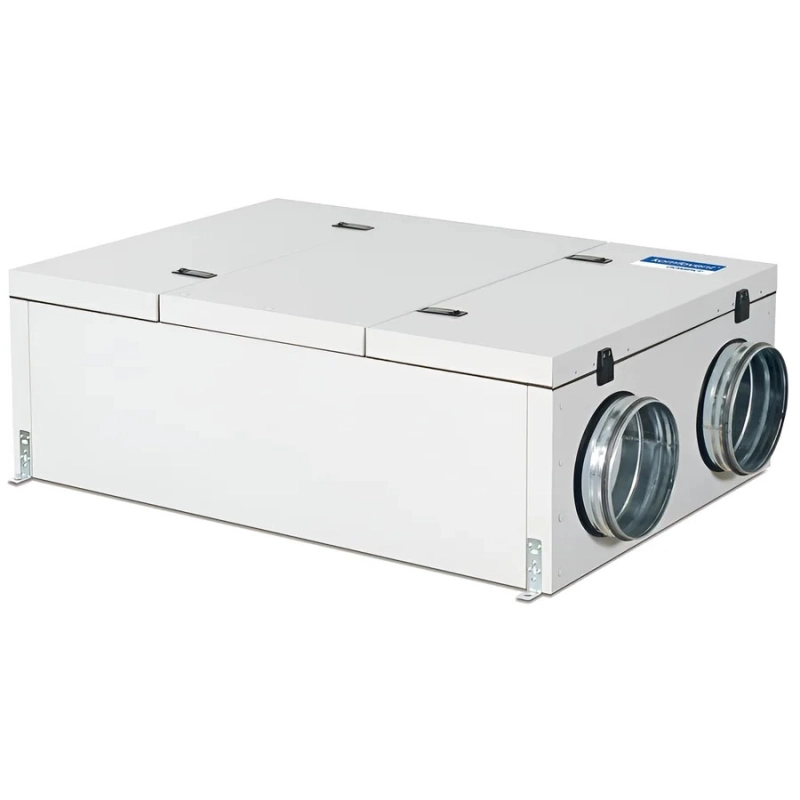 Вентиляционная установка Komfovent ОТД-R-2000-F-E M5/M5 (SL/A) - купить с монтажом в Москве и области.