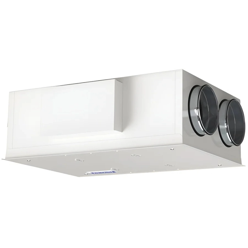 Вентиляционная установка Komfovent ОТД-R-2000-F-E F7/M5 (SL/A) - купить с монтажом в Москве и области.