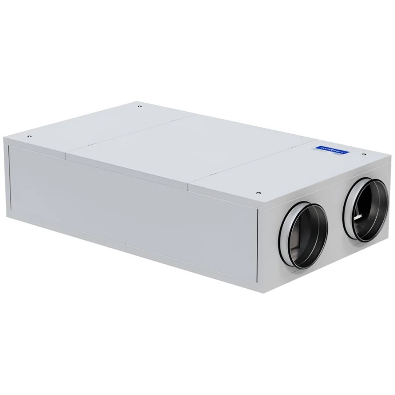 Вентиляционная установка Komfovent ОТД-R-2000-F-W/DH M5/M5 (L/A) - купить с монтажом в Москве и области.