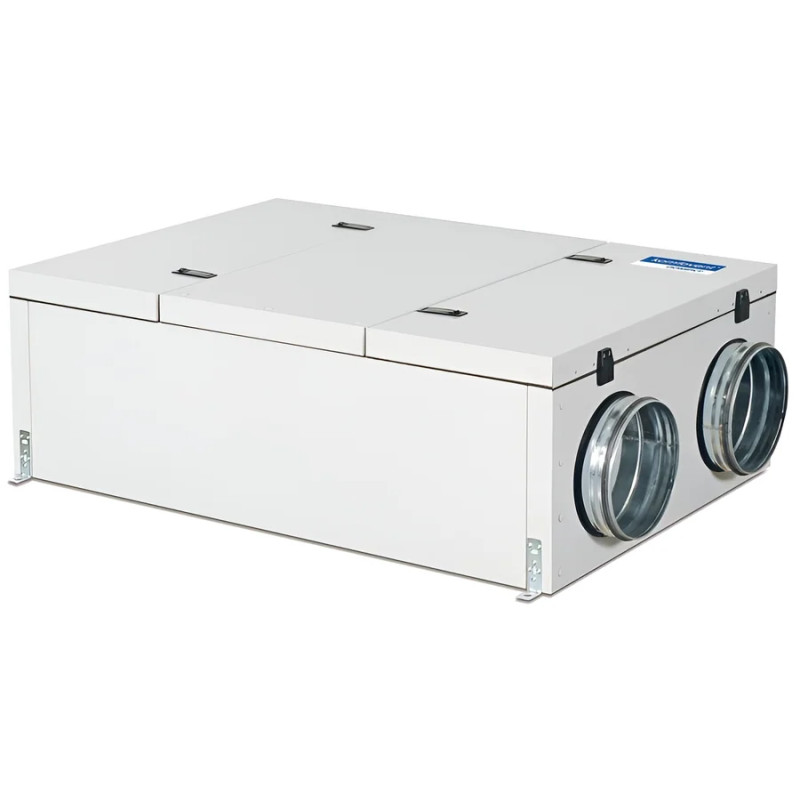 Вентиляционная установка Komfovent ОТД-R-2000-F-W/DH M5/M5 (L/A) - купить с монтажом в Москве и области.