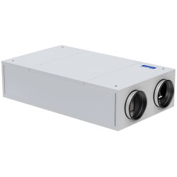 Приточно-вытяжная вентиляционная установка Komfovent ОТД-R-2000-F-W/DH M5/M5 (SL/A)