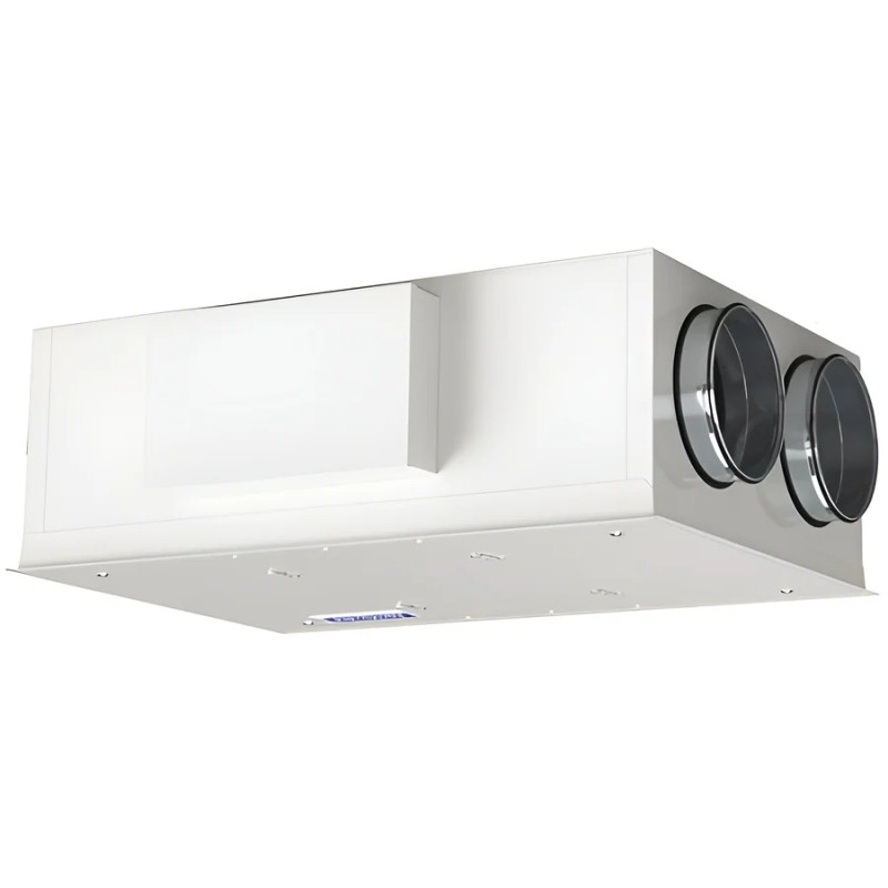 Вентиляционная установка Komfovent ОТД-R-2000-F-W/DH M5/M5 (SL/A) - купить с монтажом в Москве и области.