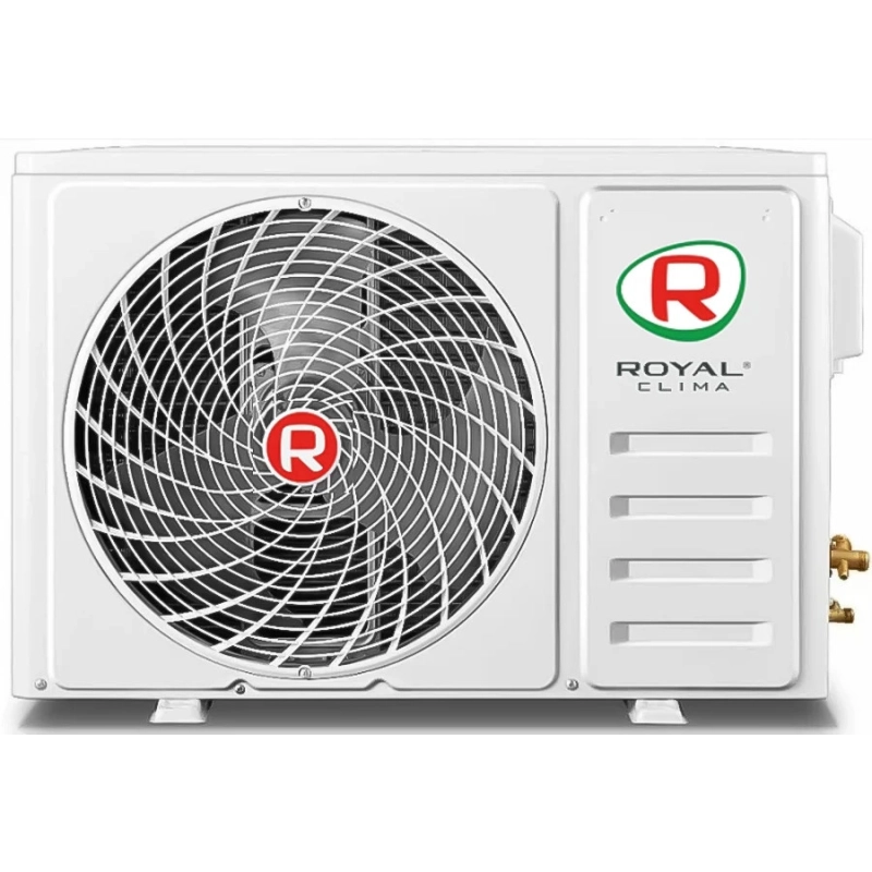 Кондиционер Royal Clima Attica Nero RC-AN70HN - купить с монтажом в Москве и области.