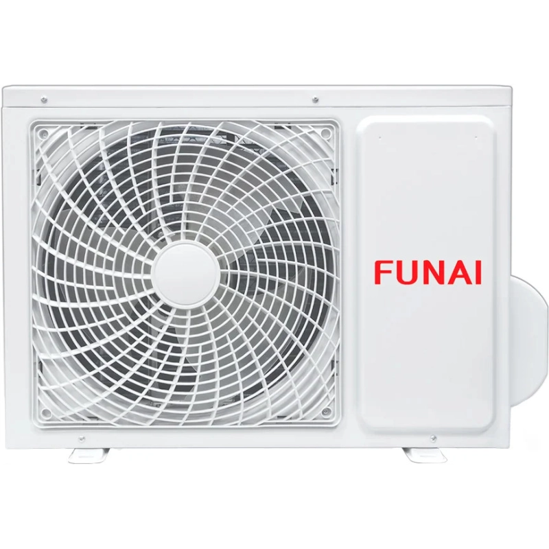 Кондиционер Funai Sensei RAC-SN55HP.D05 - купить с монтажом в Москве и области.