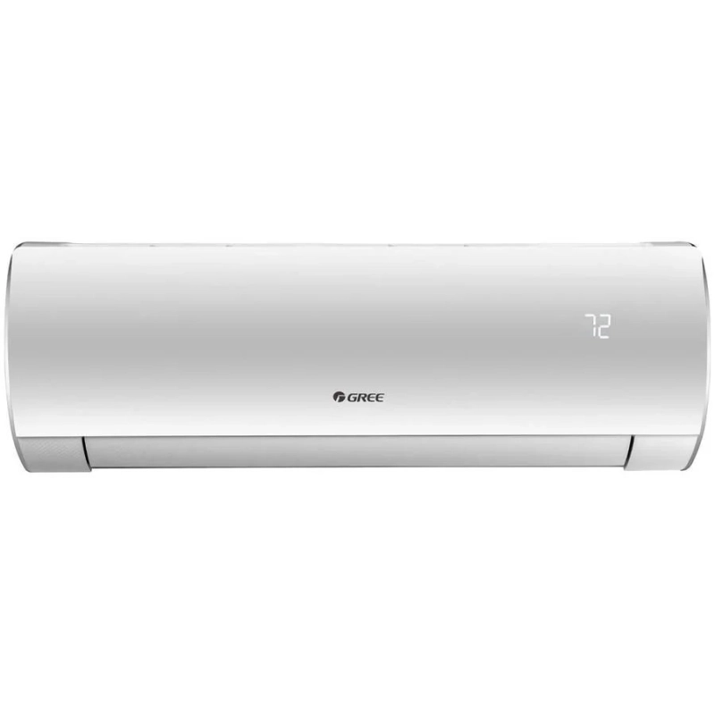 Кондиционер Gree Lyra GWH09ACC-K6DNA1F(white) - купить с монтажом в Москве и области.