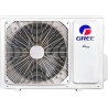 Кондиционер Gree Lyra GWH09ACC-K6DNA1F(white) - купить с монтажом в Москве и области.