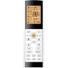 Кондиционер Gree Lyra GWH09ACC-K6DNA1F(white) - купить с монтажом в Москве и области.