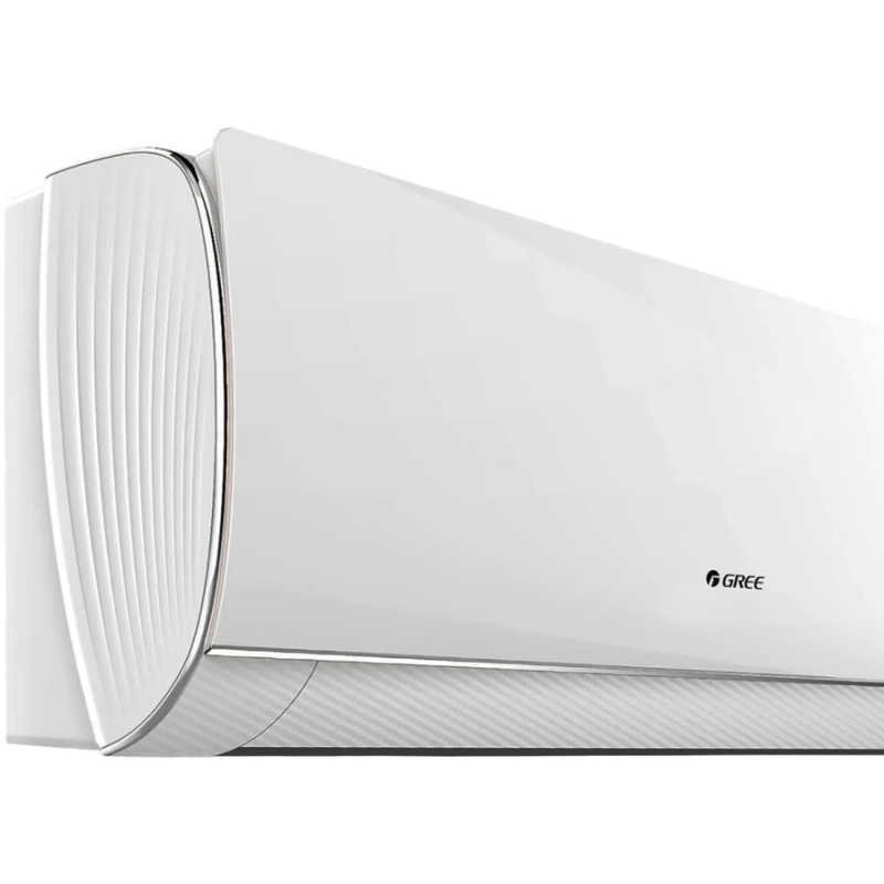 Кондиционер Gree Lyra GWH24ACE-K6DNA1I (white) - купить с монтажом в Москве и области.