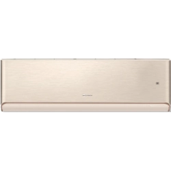 Кондиционер Gree Airy GWH12AVCXD-K6DNA1A(champagne) - купить с монтажом в Москве и области.