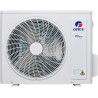 Кондиционер Gree Airy GWH18AVDXE-K6DNA1A(white) - купить с монтажом в Москве и области.