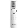 Кондиционер Gree Airy GWH18AVDXE-K6DNA1A(white) - купить с монтажом в Москве и области.