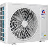 Кондиционер Gree Airy GWH18AVDXE-K6DNA1A(white) - купить с монтажом в Москве и области.