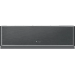 Кондиционер Gree Airy GWH18AVDXE-K6DNA1A(black) - купить с монтажом в Москве и области.