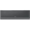 Кондиционер Gree Airy GWH18AVDXE-K6DNA1A(black) - купить с монтажом в Москве и области.