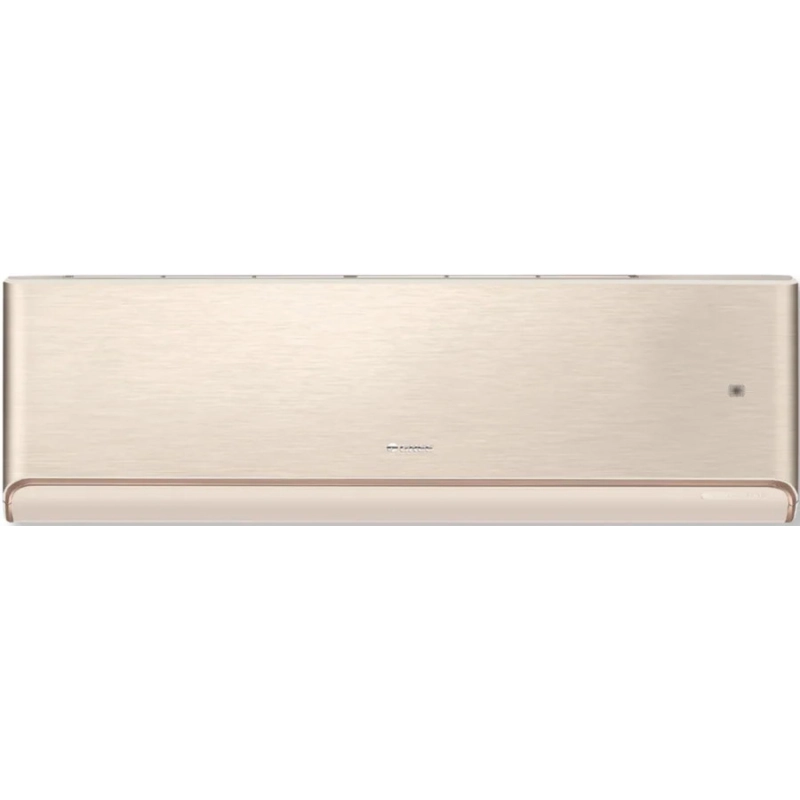 Кондиционер Gree Airy GWH18AVDXE-K6DNA1A(champagne) - купить с монтажом в Москве и области.