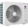 Кондиционер Gree Airy GWH24AVEXF-K6DNA1A(black) - купить с монтажом в Москве и области.