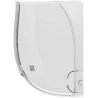 Кондиционер Haier Flexis HSU-18HFF103/R3-W/HSU-18HUF103/R3 - купить с монтажом в Москве и области.