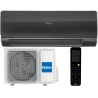 Кондиционер Haier Flexis HSU-18HFF103/R3-B/HSU-18HUF103/R3 - купить с монтажом в Москве и области.