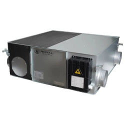 Вентиляционная установка Royal Clima RCS-800-P 3.0 - купить с монтажом в Москве и области.