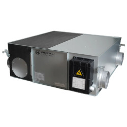 Приточно-вытяжная вентиляционная установка Royal Clima RCS-1000-P 3.0