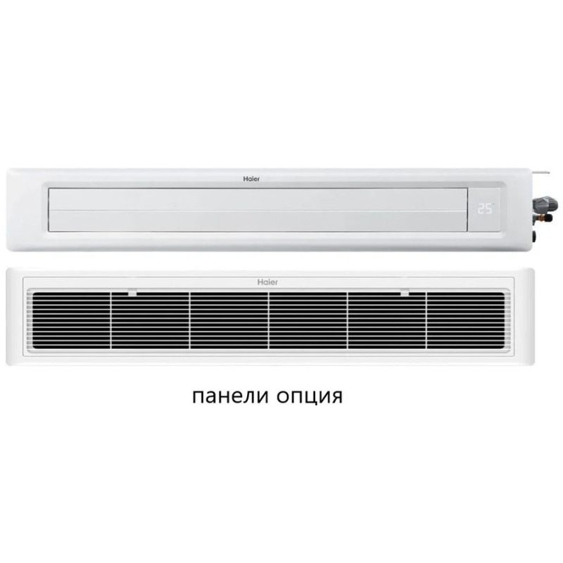 Кондиционер Haier AD71S2SS1FA/1U70S2SJ2FA - купить с монтажом в Москве и области.