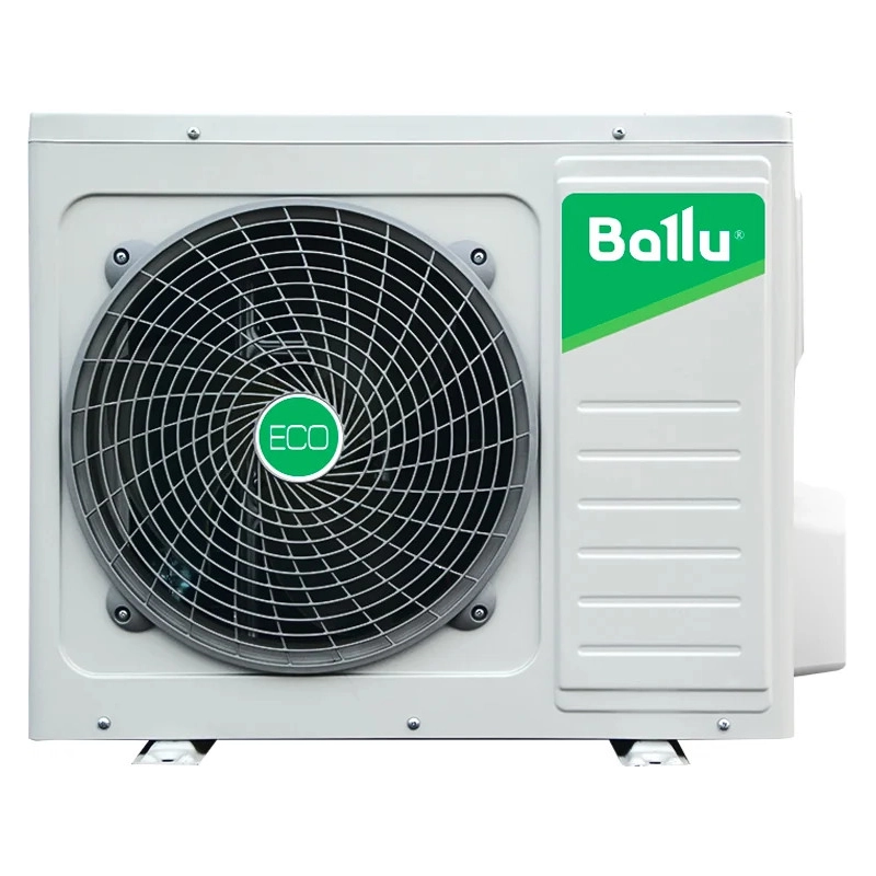 Кондиционер Ballu Defender BSHI-12HN8 - купить с монтажом в Москве и области.