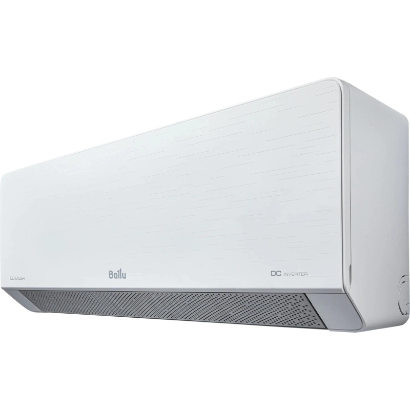 Кондиционер Ballu Defender BSHI-12HN8 - купить с монтажом в Москве и области.