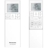 Внутренний блок Panasonic Design black CS-XZ20ZKEW-H - купить с монтажом в Москве и области.