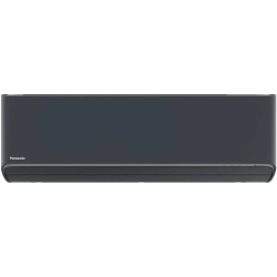 Внутренний блок Panasonic Design black CS-XZ25ZKEW-H - купить с монтажом в Москве и области.