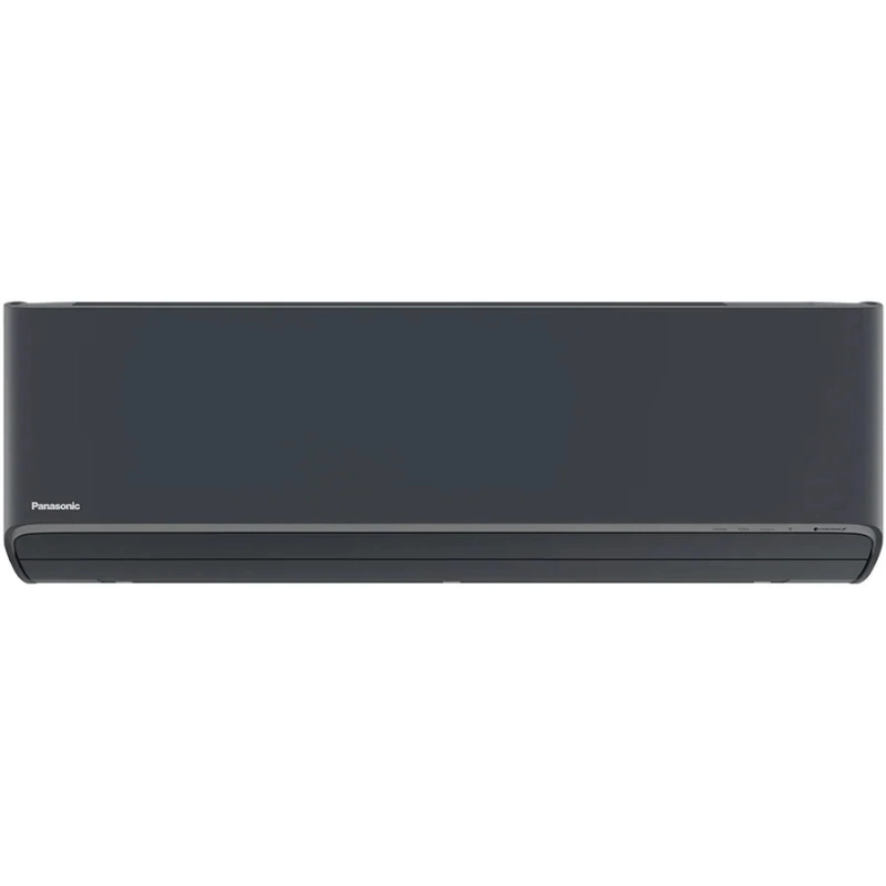 Внутренний блок Panasonic Design black CS-XZ25ZKEW-H - купить с монтажом в Москве и области.