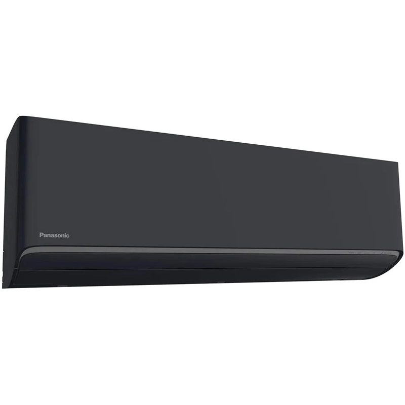 Внутренний блок Panasonic Design black CS-XZ25ZKEW-H - купить с монтажом в Москве и области.