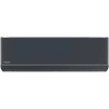 Внутренний блок Panasonic Design black CS-XZ42ZKEW-H - купить с монтажом в Москве и области.